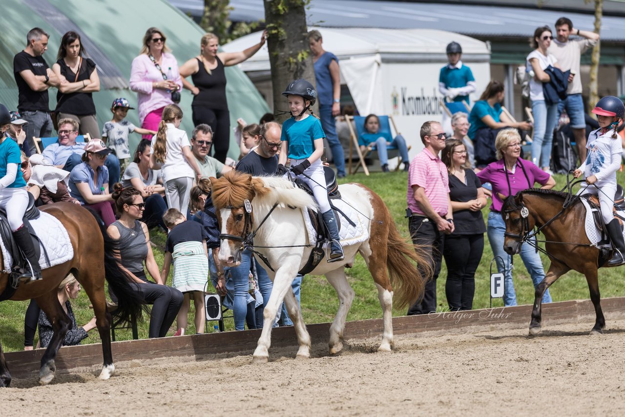 Bild 39 - Pony Akademie Turnier